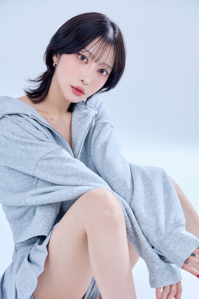 ポートレート撮影カット